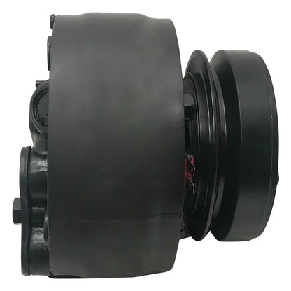 AC Compressor Kit Replacement for Kia Bongo III (2003–2017)