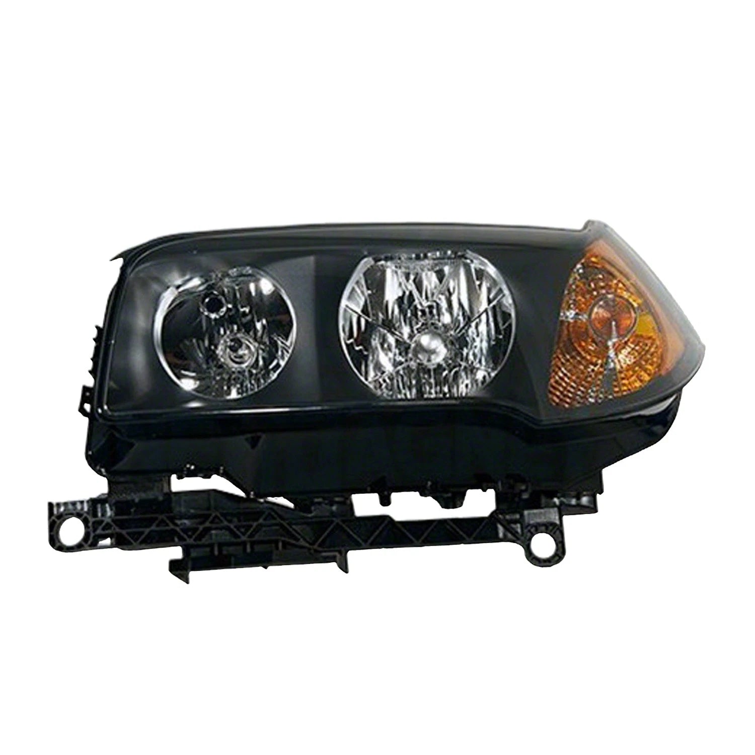 Replacement Driver Side Halogen Head Light Assembly For 2004-2006 BMW X3