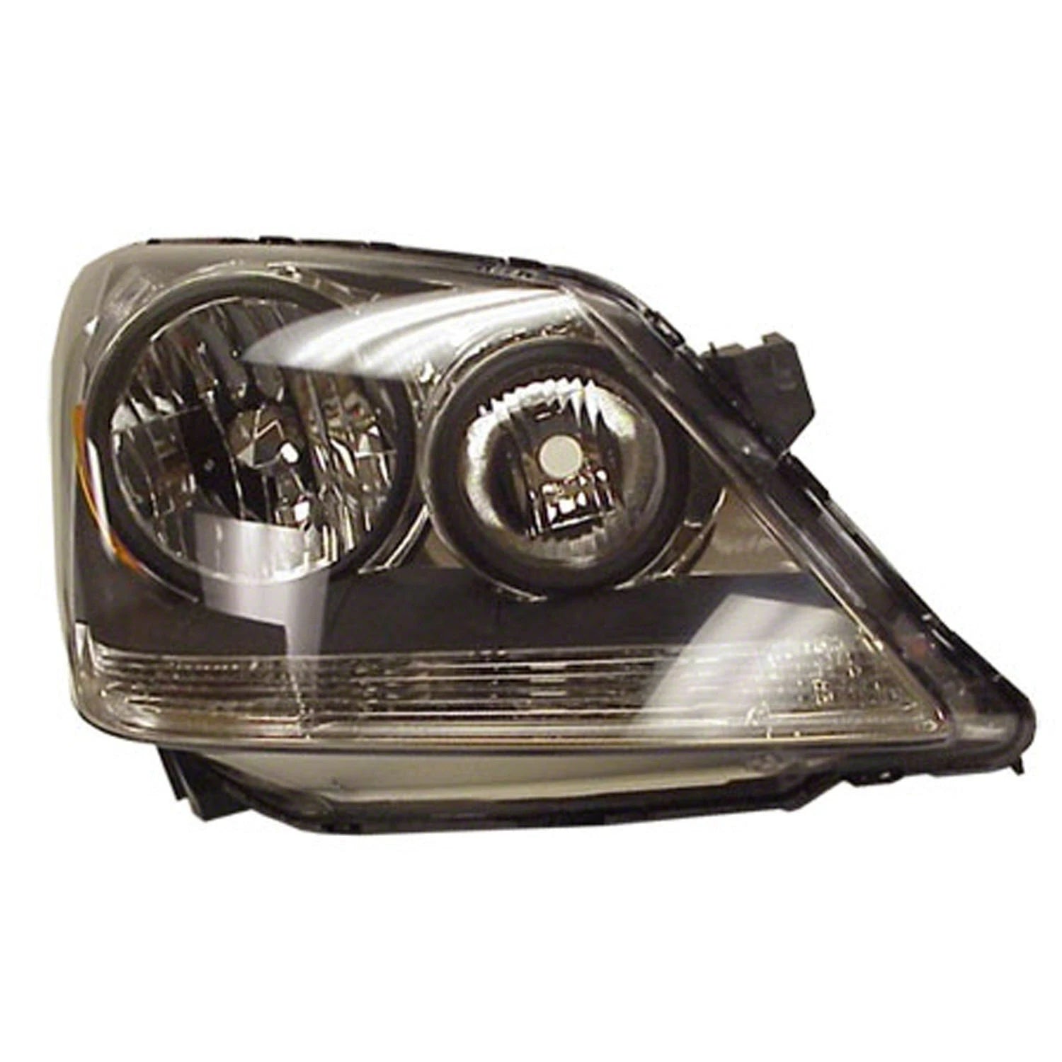 Passenger Side Halogen Headlight Lens/Housing for 2005-2007 Honda Odyssey