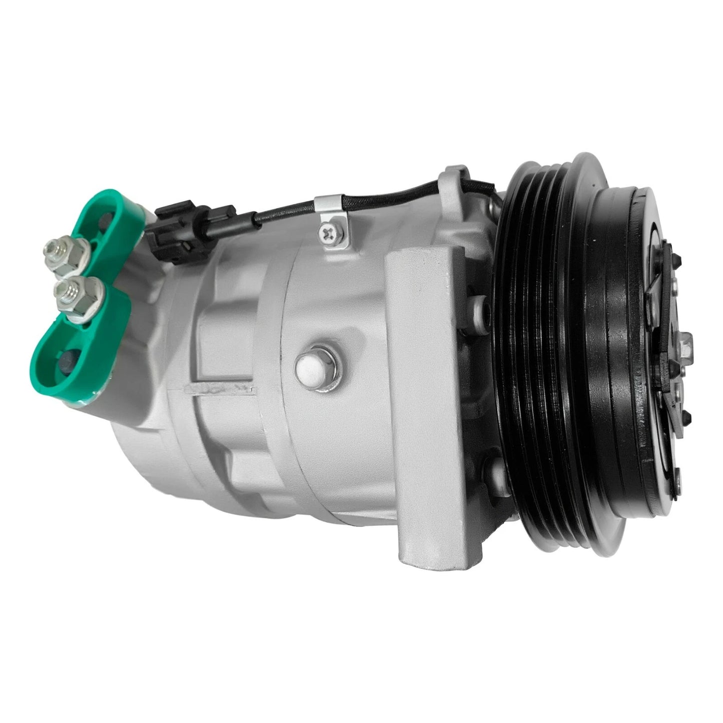 A/C Compressor Kit With Condenser for Infiniti FX35 3.5L (2005–2008)