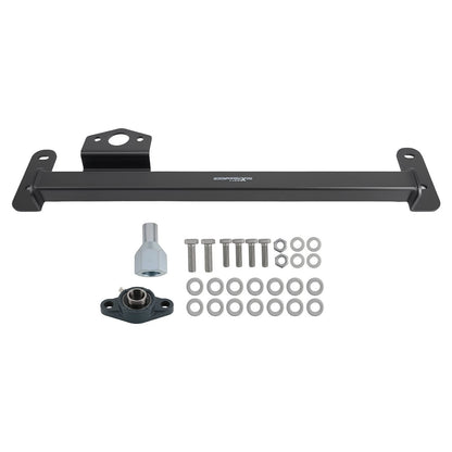 4WD Steering Gear Box Stabilizer Bar Brace Kit for Dodge Ram 2500 3500 (2009–2023)