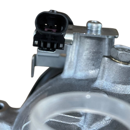 A/C Compressor Replacement for Chevrolet Silverado 6500 HD 6.6L (2019–2020)