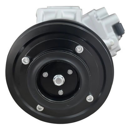 AC Compressor Kit With Condenser for Scion tC 2.5L (2016–2016)