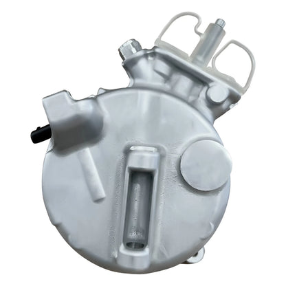 A/C Compressor Kit with Refrigerant for Cadillac XT5 3.6L (2019–2020)
