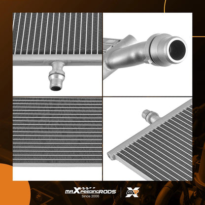 Cooling Radiator Assembly for Mercedes C300 W205 (2015–2016)