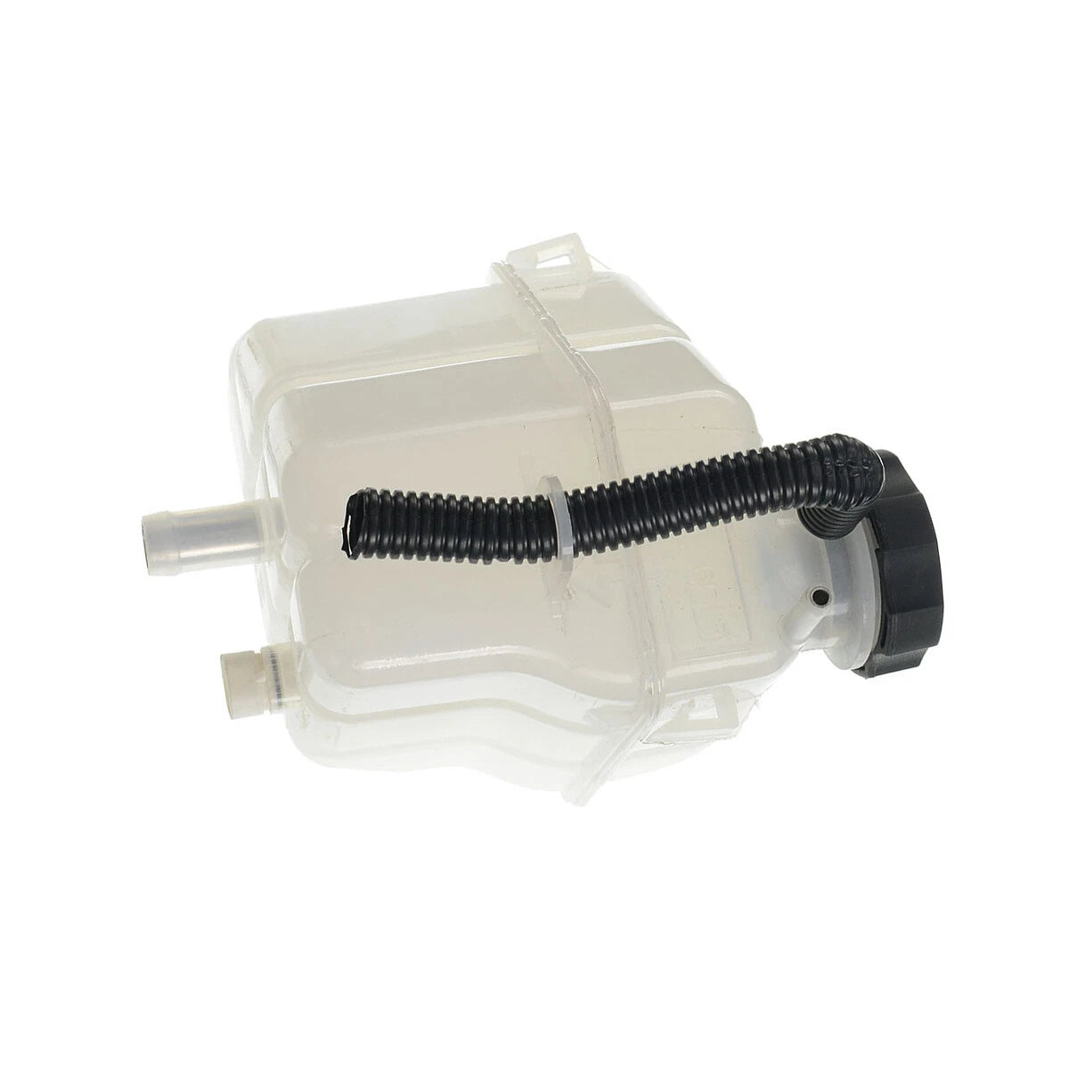 Coolant Expansion Tank with Cap for Chevy Malibu (2004–2006)