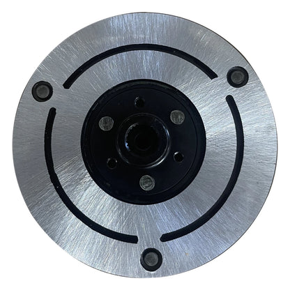 AC Compressor Clutch Replacement for Toyota Tacoma 2.7L (2005–2015)