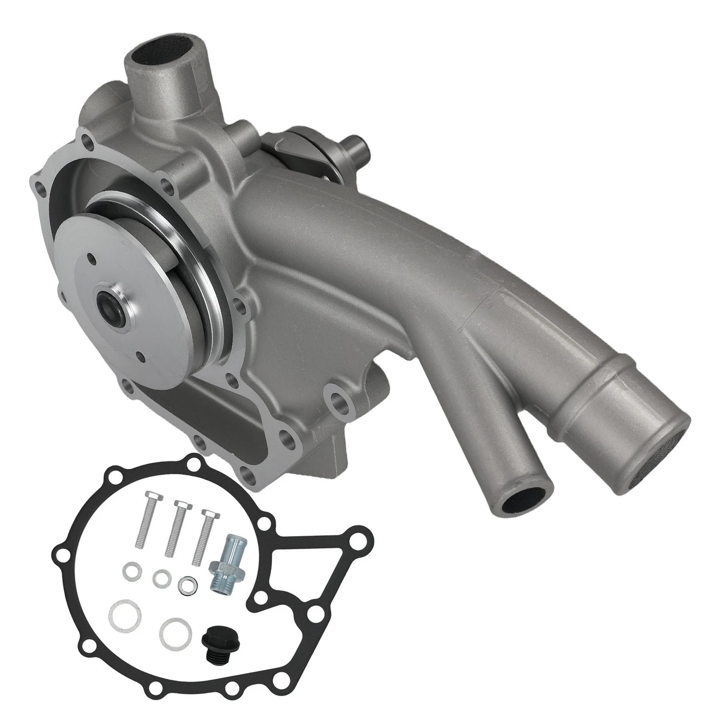 Cooling Water Pump for Mercedes-Benz 190E W124 2.3L (1985–1993)