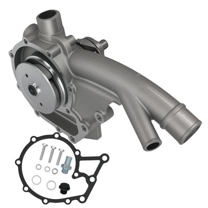 Cooling Water Pump for Mercedes-Benz 190E W124 2.3L (1985–1993)