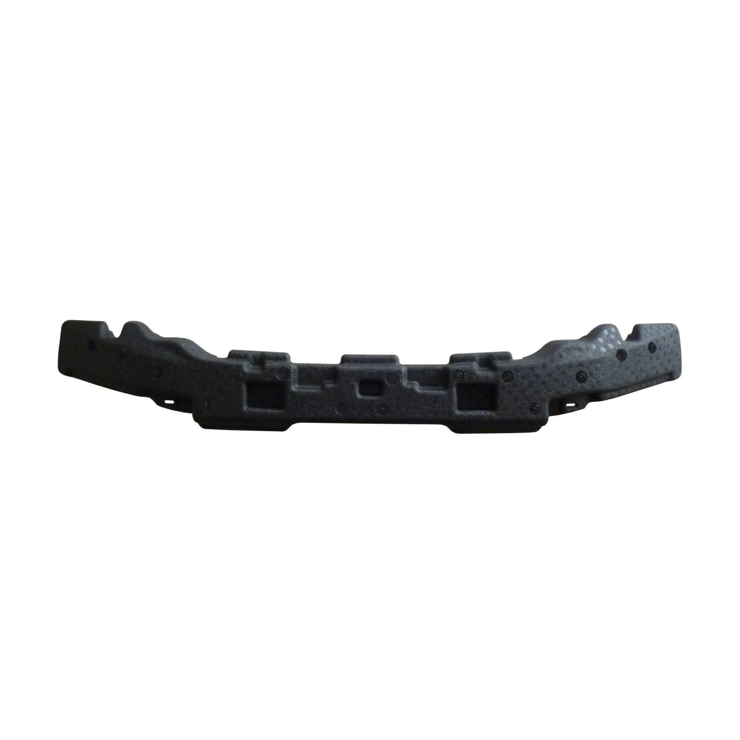 Replacement Expanded Polypropylene Front Bumper Impact Absorber w/o Auto Cruise