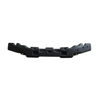 Replacement Expanded Polypropylene Front Bumper Impact Absorber w/o Auto Cruise