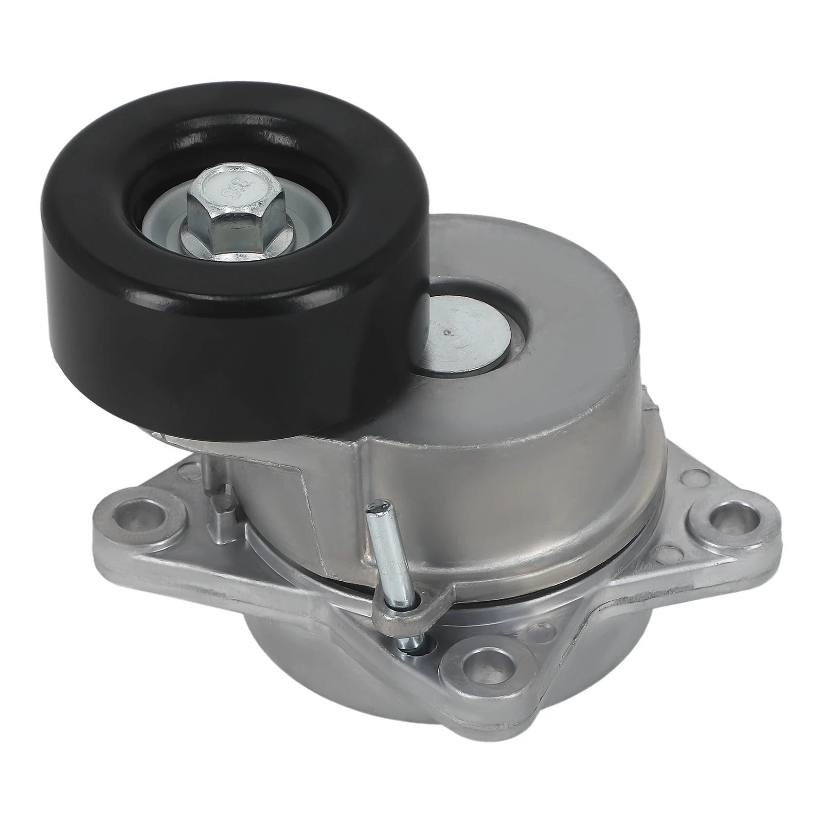 Belt Tensioner Assembly for Infiniti QX56 Nissan Titan (2004–2015)