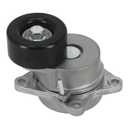 Belt Tensioner Assembly for Infiniti QX56 Nissan Titan (2004–2015)