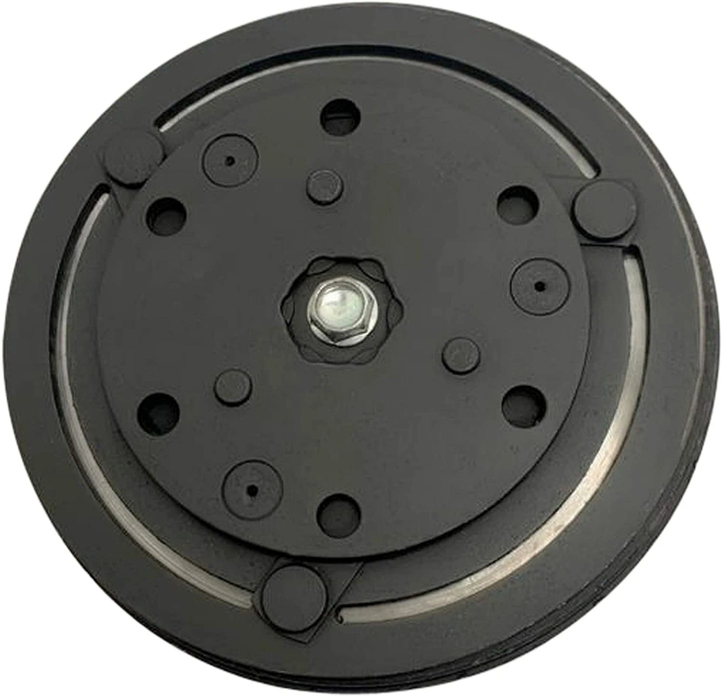AC Compressor Clutch Replacement for Chevrolet Cruze (2011–2015)