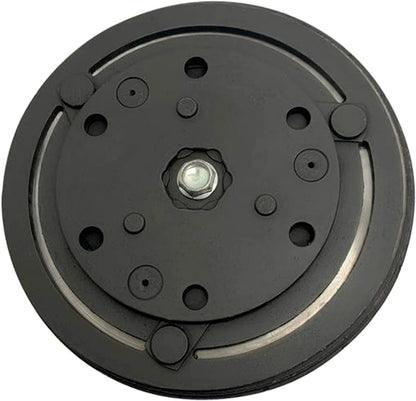 AC Compressor Clutch Replacement for Chevrolet Cruze (2011–2015)