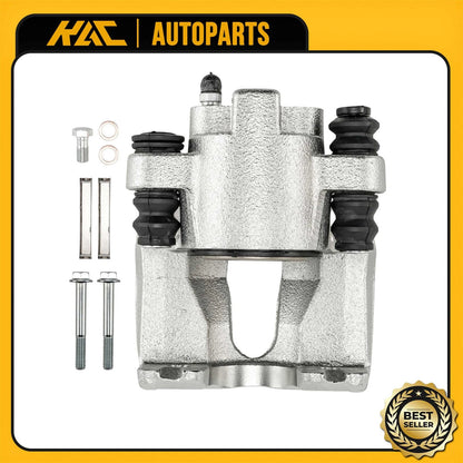 Brake Caliper for Ford F-150 Expedition F-250 Navigator Town Car (1997–2003)