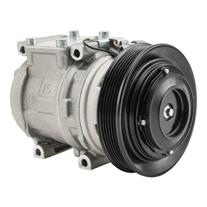 A/C Compressor for Toyota Corolla (1998–2002)