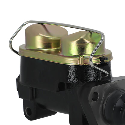 Brake Master Cylinder for Case 450C Dozers and 580D/580G Backhoes (2017–2017)