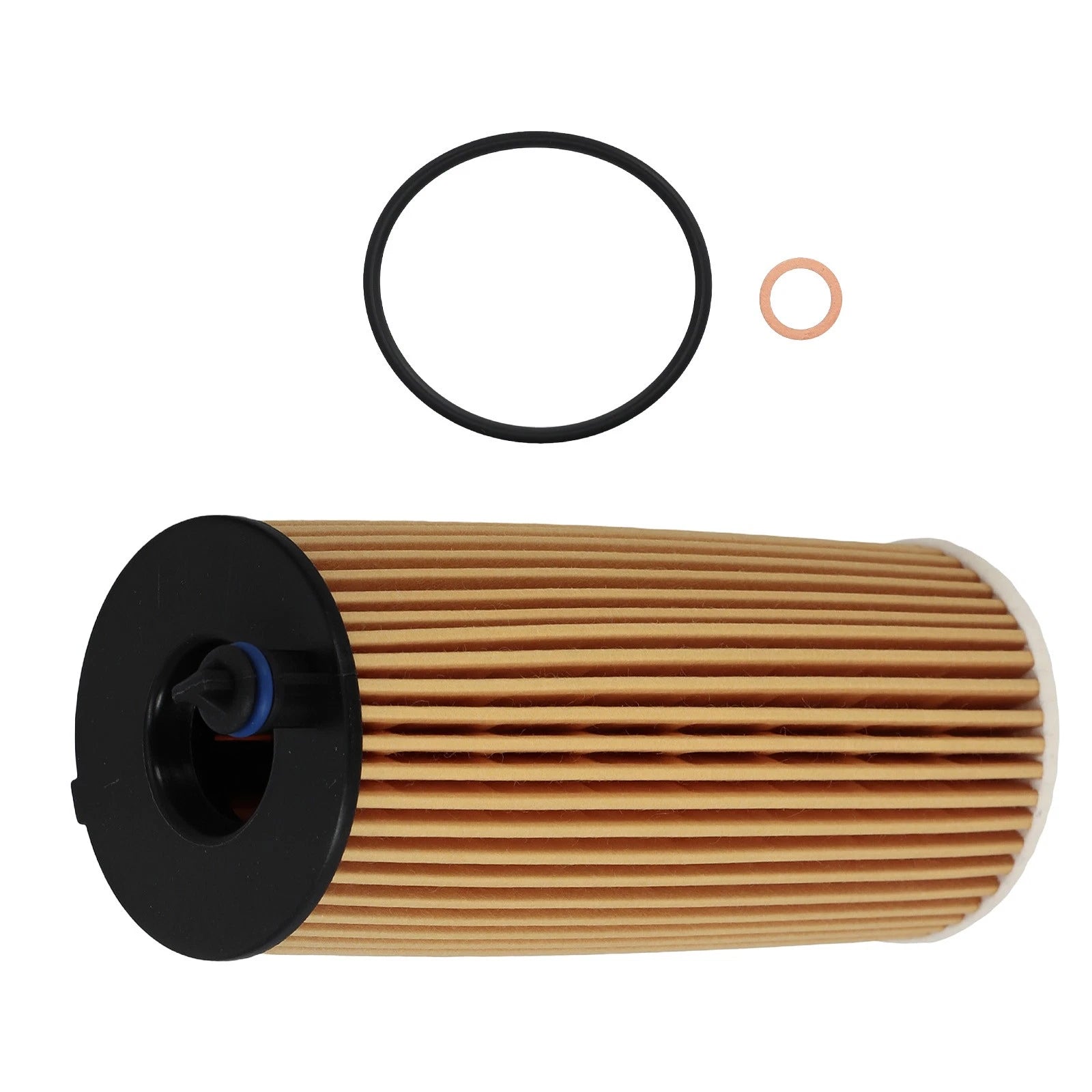 Engine Oil Filter for BMW F22 F23 F30 F31 F32 F33 F34 F36 (2014–2020)