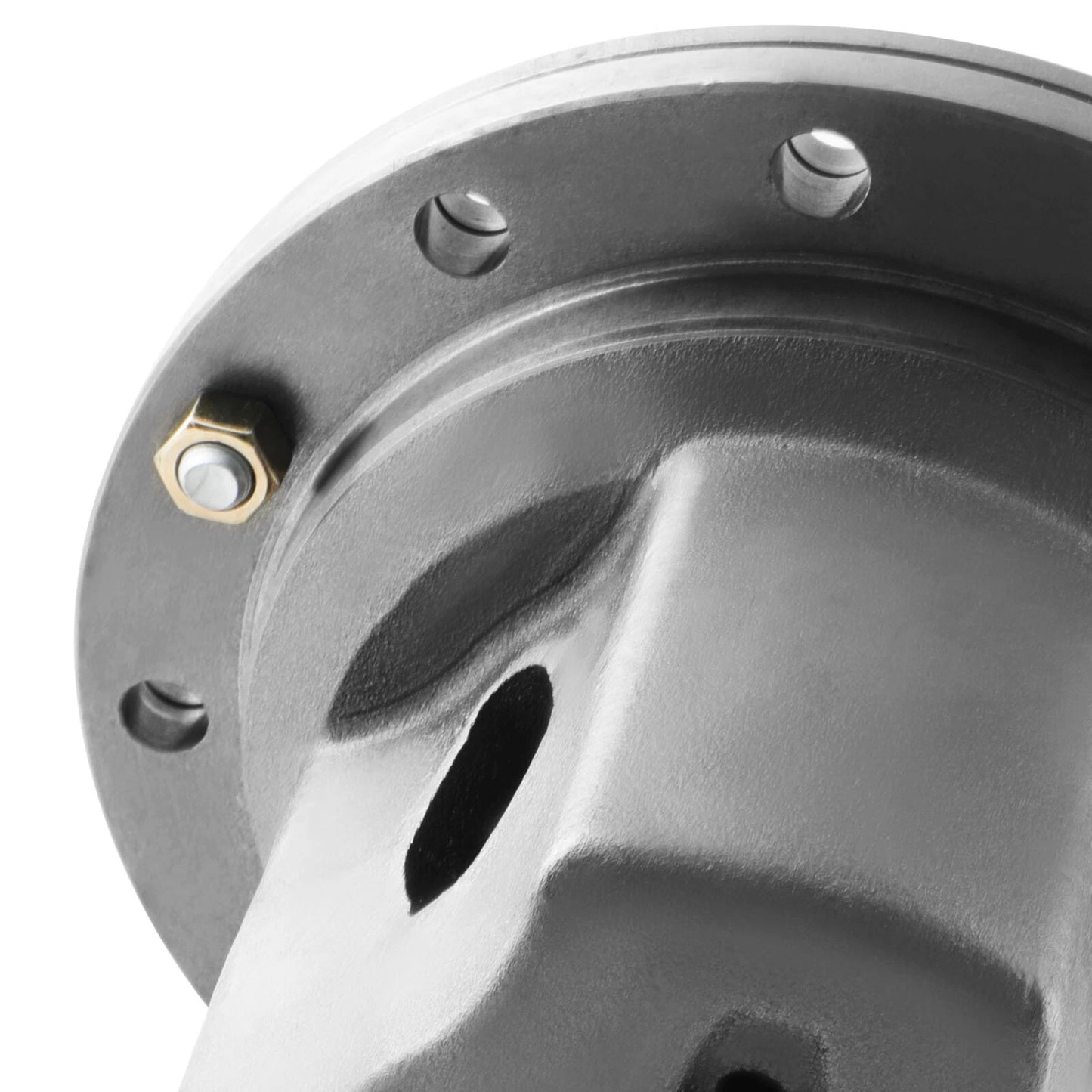 11.5" Limited Slip Differential Rear for Dodge Ram 2500/3500 (2003–2018)