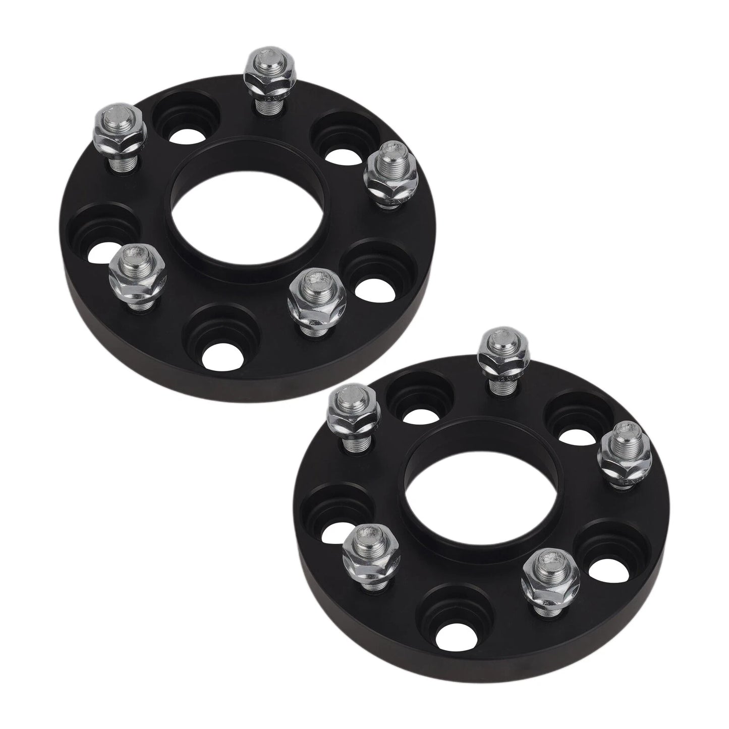 20MM Hubcentric Wheel Spacer for Nissan Infiniti (2002–2026)