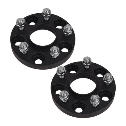 20MM Hubcentric Wheel Spacer for Nissan Infiniti (2002–2026)