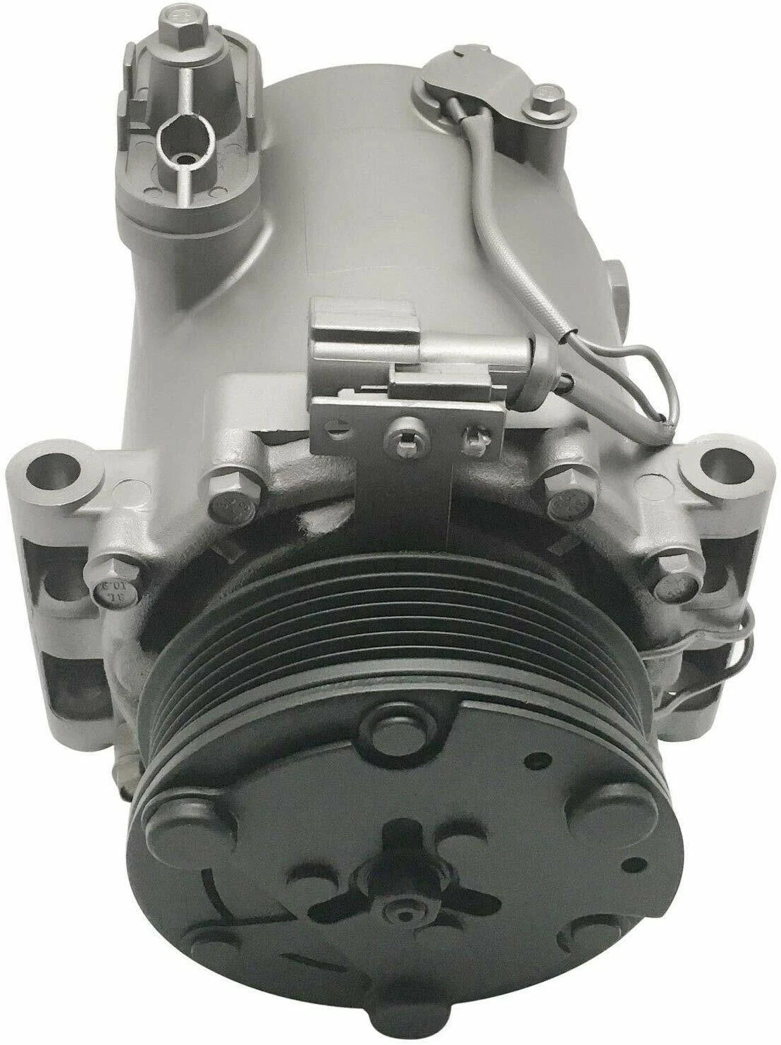 A C Compressor Replacement for Saturn Vue 3.0L (2002–2003)