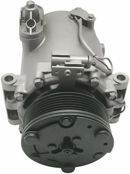 A C Compressor Replacement for Saturn Vue 3.0L (2002–2003)