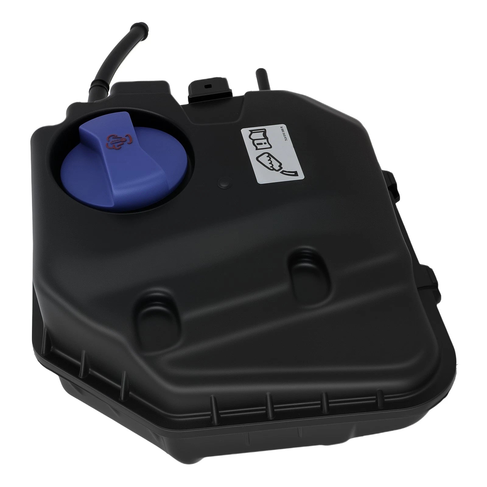 Expansion Tank for VW Touareg Audi Q7 Porsche Cayenne (2002–2015)