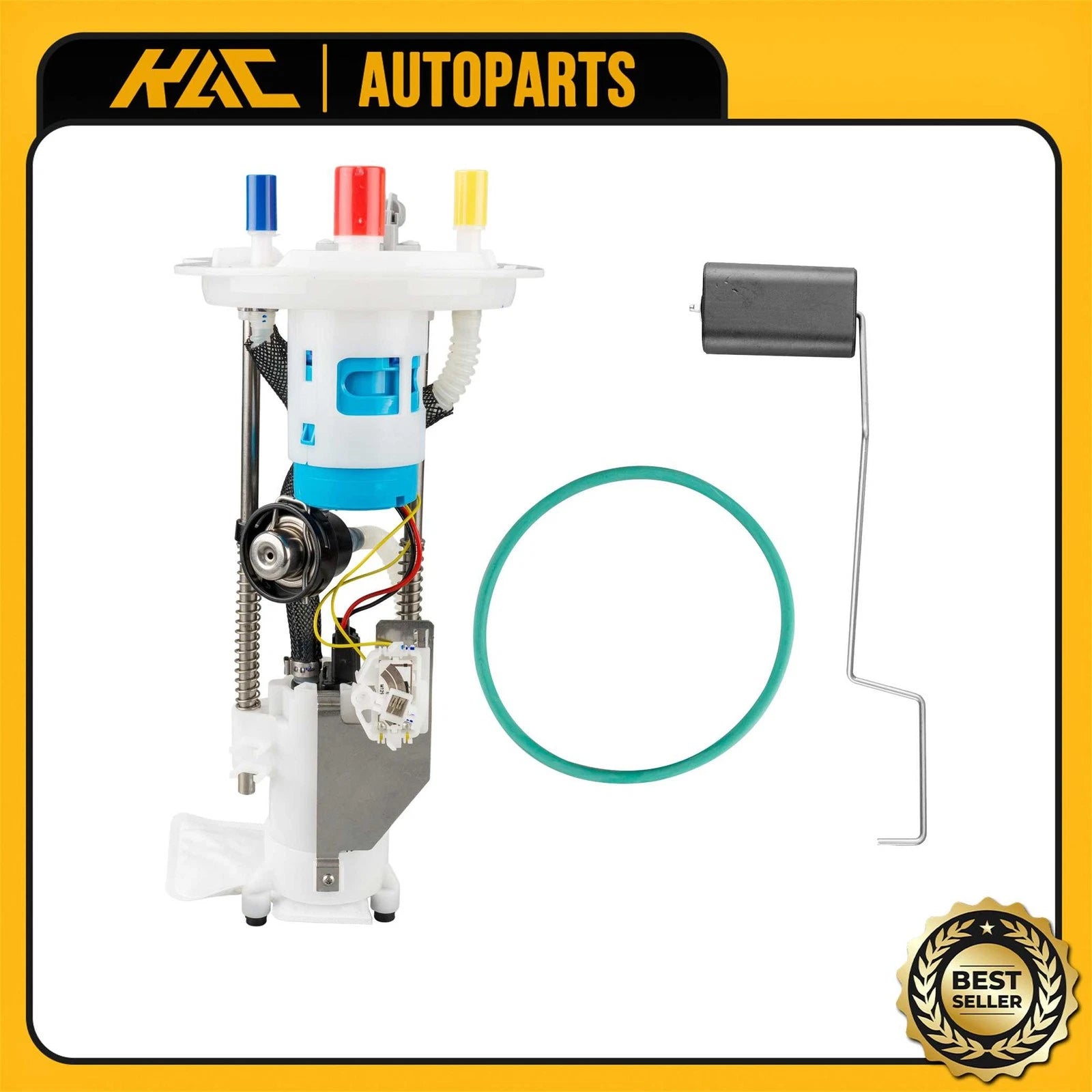 Fuel Pump Assembly for Ford Expedition Lincoln Navigator (2005–2008)