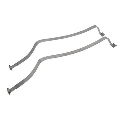 Replacement Fuel Tank Straps Pair For 2003-2006 Hyundai Santa Fe