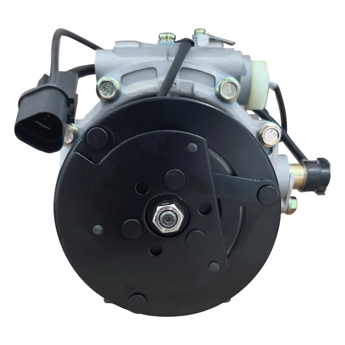 AC Compressor Kit Replacement for Mitsubishi Eclipse 3.0L (2002–2003)