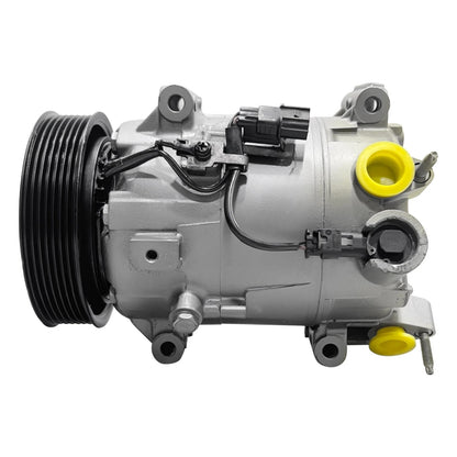 AC Compressor Kit Replacement for Acura MDX 3.0L (2007–2013)