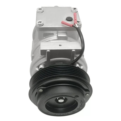 AC Compressor Kit Replacement for BMW 740iL 4.4L (1993–1994)