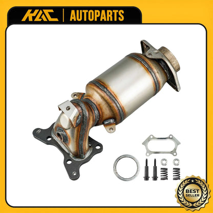 Catalytic Converter for 2010-2011 Honda CR-V 2.4L L4 Front EPA (18190REZA00)