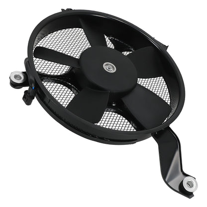 Cooling Fan for Mitsubishi Montero V6 (1992–2000) MB657380 240W