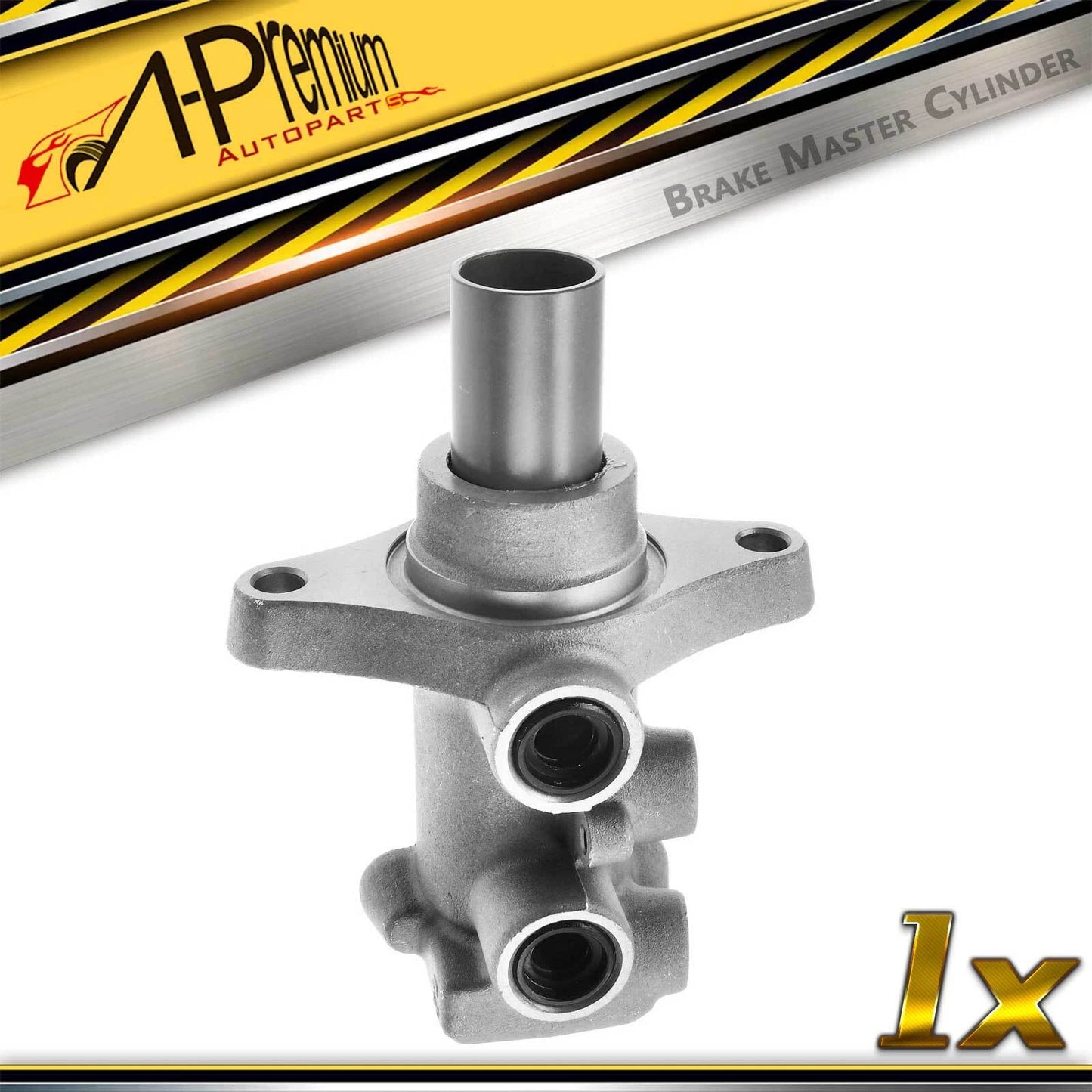 Brake Master Cylinder for Mercedes-Benz G63 AMG R320 R350 R500 ML320 (2010–2018)