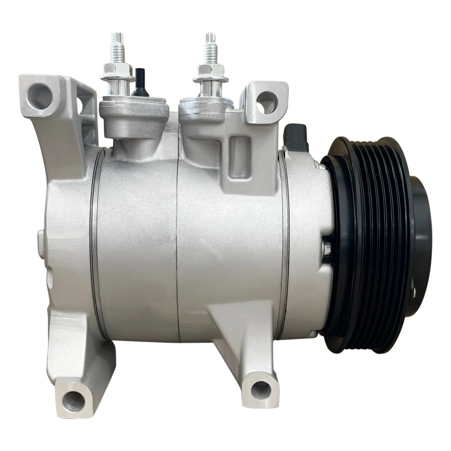 A C Compressor Kit with Condenser for Dodge Durango 3.6L (2015–2015)