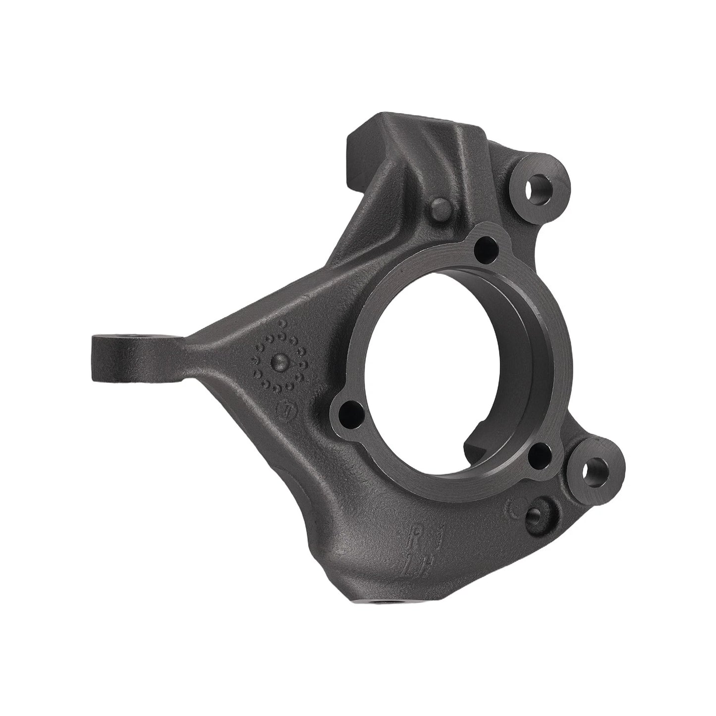 Front LH Hub Assembly for Jeep Wrangler JK Sport 3.8L (2007–2011)