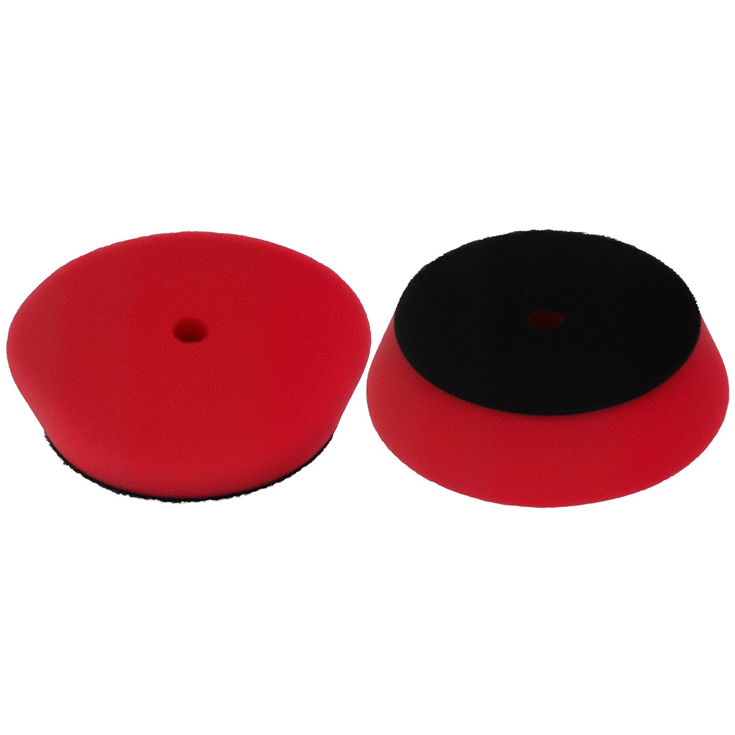 2Pcs Foam Buffing Pads for 3" Backing Plate (2014–2016)