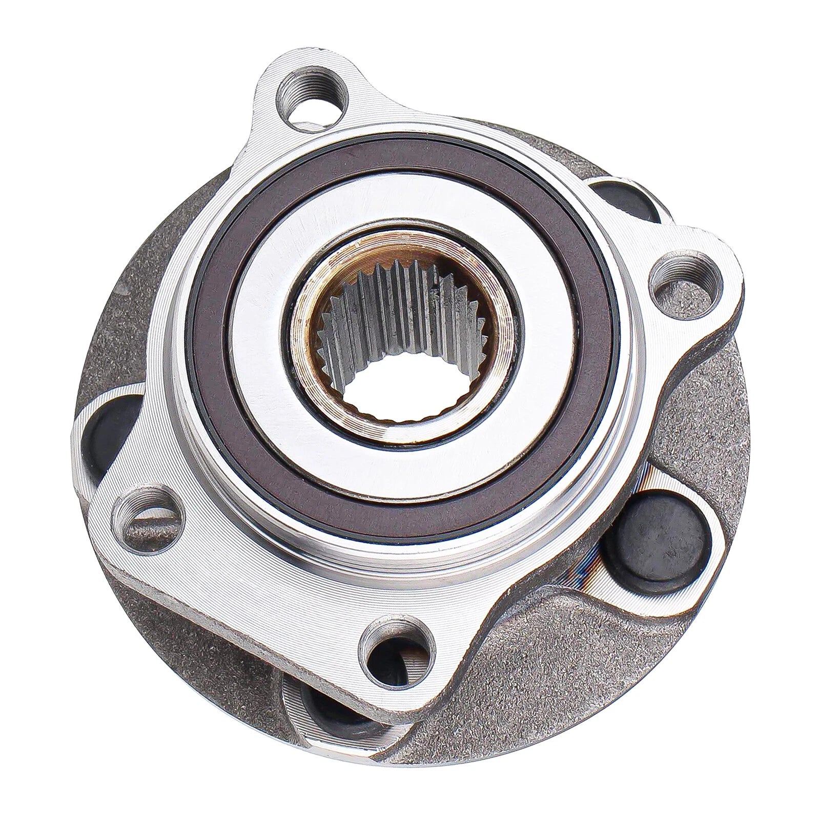 Front Wheel Hub Bearing Assembly for Subaru Forester (2009–2014, 5 Lugs)