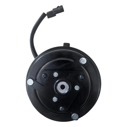AC Compressor Clutch Replacement for Nissan Altima 2.0L (2019–2021)