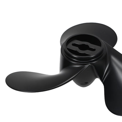 Aluminum Propeller for Tohatsu NS2.5A2 NS3.5A2 (2019–2024)
