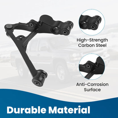 Front Lower Right Control Arm for Chevrolet Suburban 1500 (2000–2006)