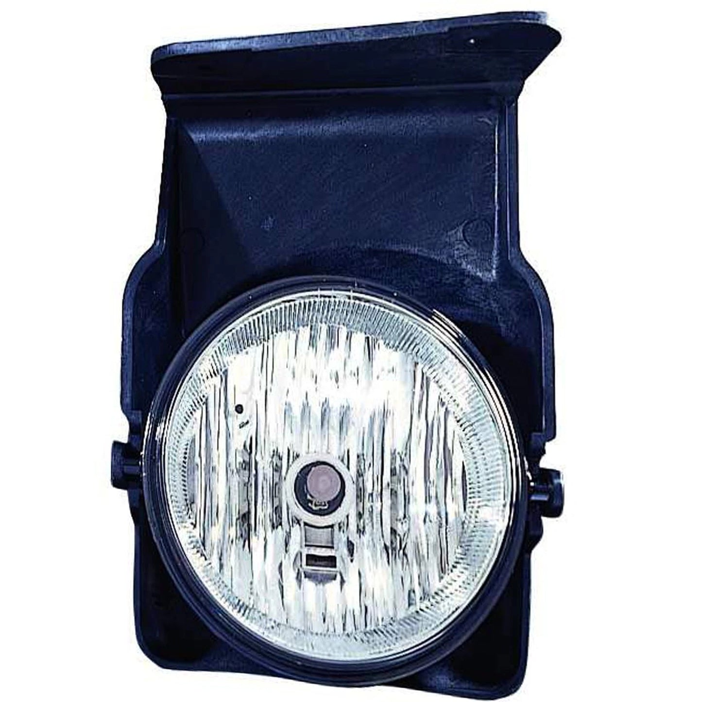 Fog Light Assembly Passenger Side Replacement for Honda Civic (2016–2021)