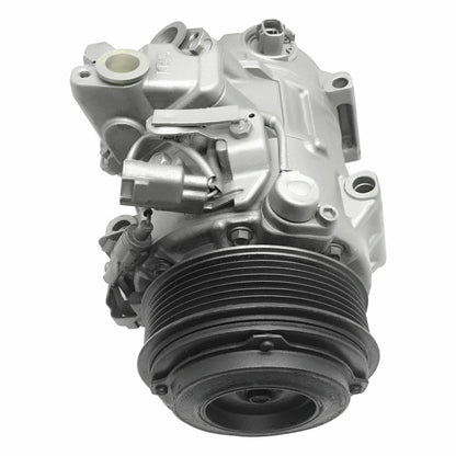 AC Compressor Kit Replacement for Ford Ranger PX (2011–2018)