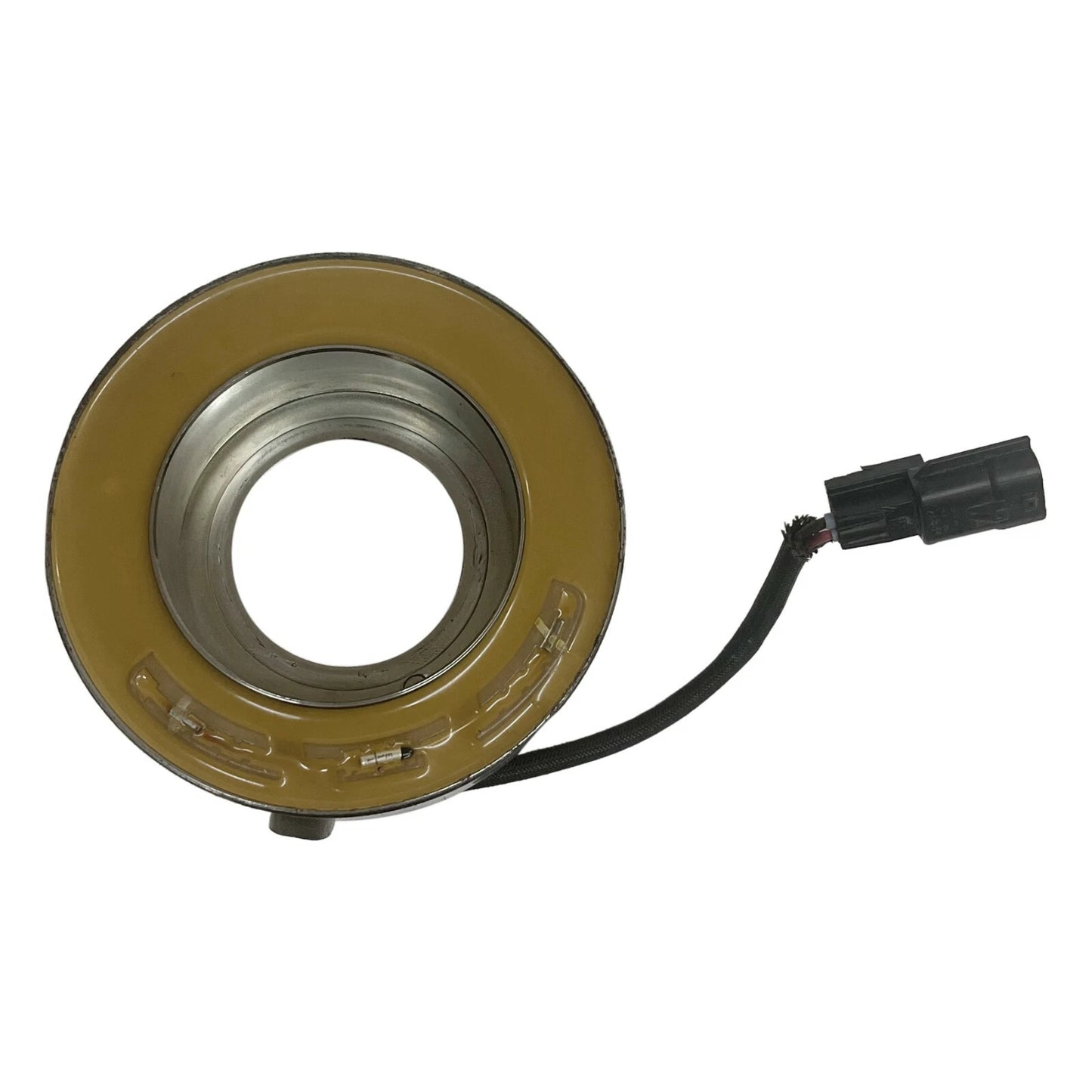 AC Compressor Clutch Replacement for Nissan Altima 2.5L (2019–2021)