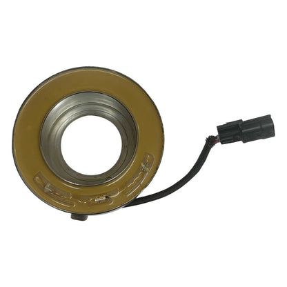 AC Compressor Clutch Replacement for Nissan Altima 2.5L (2019–2021)
