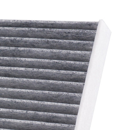 Cabin Air Filter for Cadillac DTS DeVille (2000–2011) Charcoal Activated