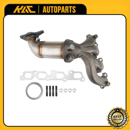 Catalytic Converter for Chevy Colorado GMC Canyon (2007–2012) 2.9L EPA